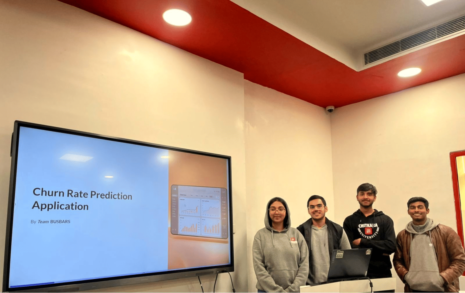 Kalvium Campus photo 50